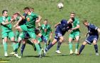 Szombierki Bytom - BKS Stal